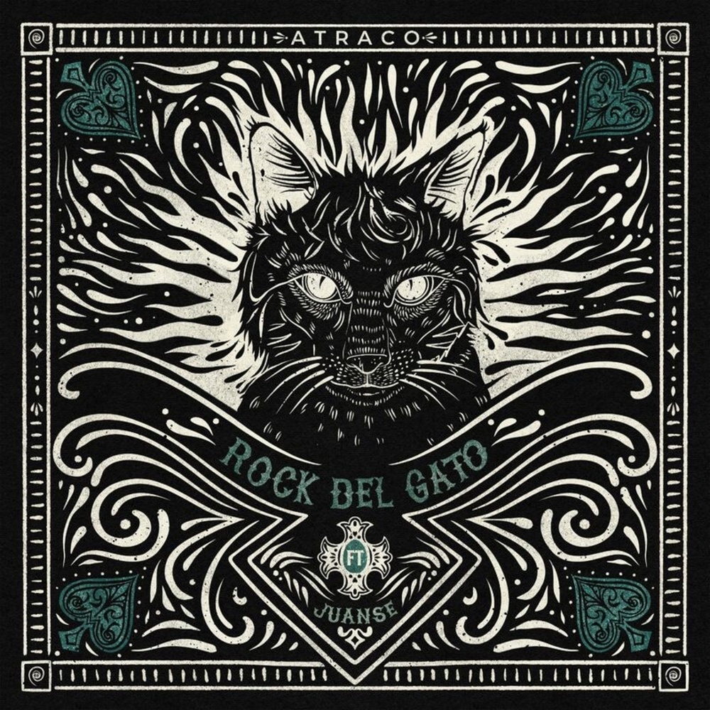 Rock Del Gato