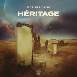 Dengarkan lagu Far Away nyanyian Florian Picasso dengan lirik