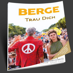 Listen to Trau Dich (Notenausgabe) song with lyrics from soundnotation