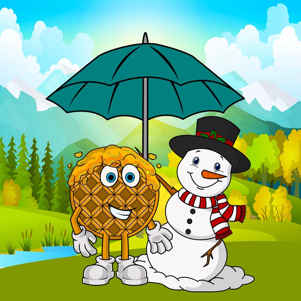 Snowman