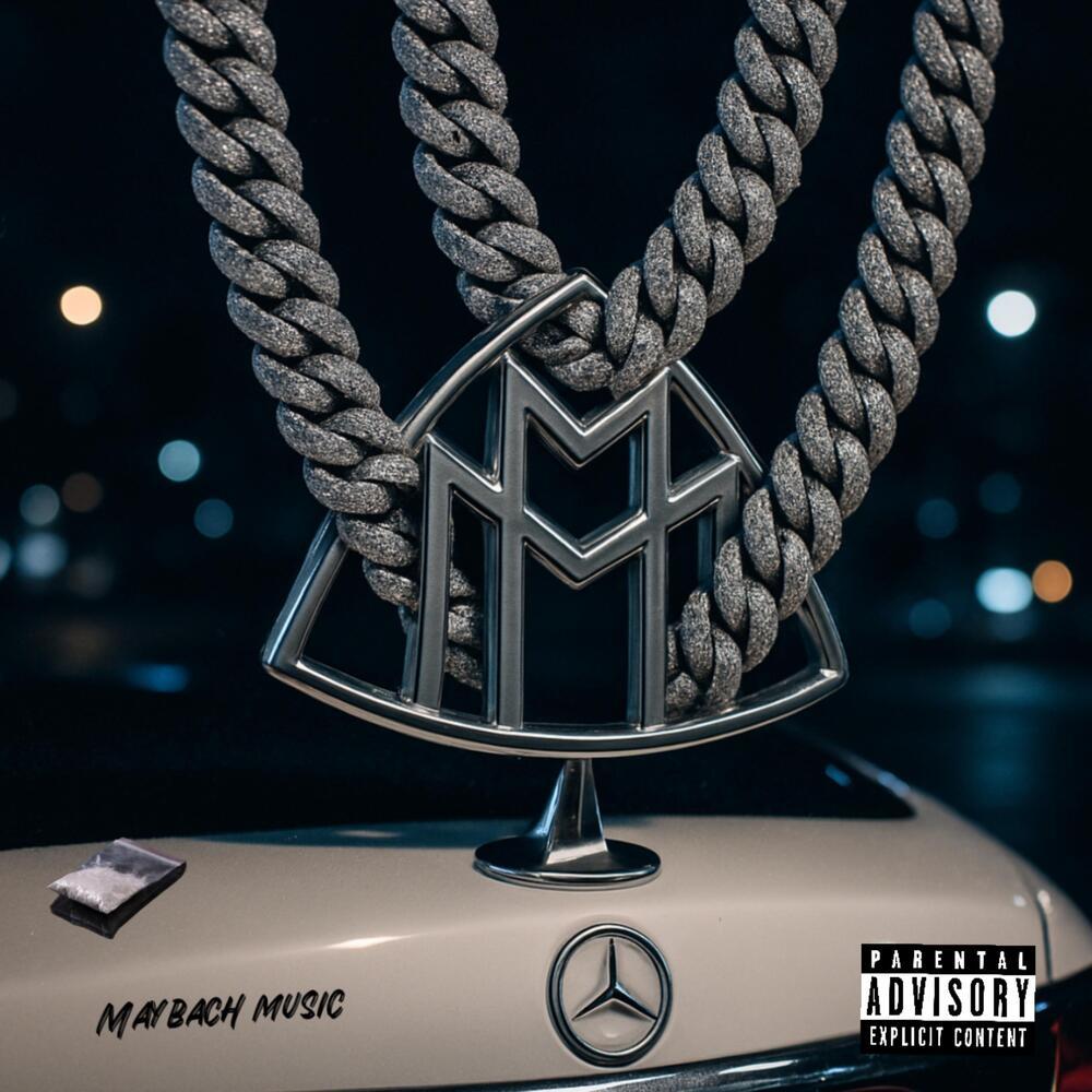 Maybach Music (Explicit)