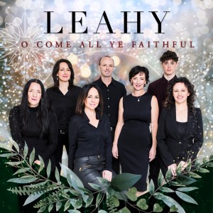 Listen to O Come All Ye Faithful song with lyrics from Leahy