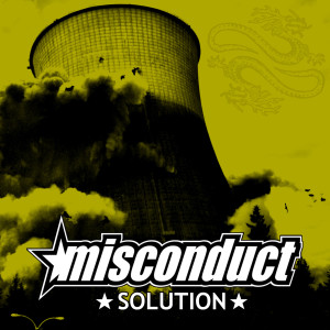 ดาวน์โหลดและฟังเพลง Solution พร้อมเนื้อเพลงจาก Misconduct