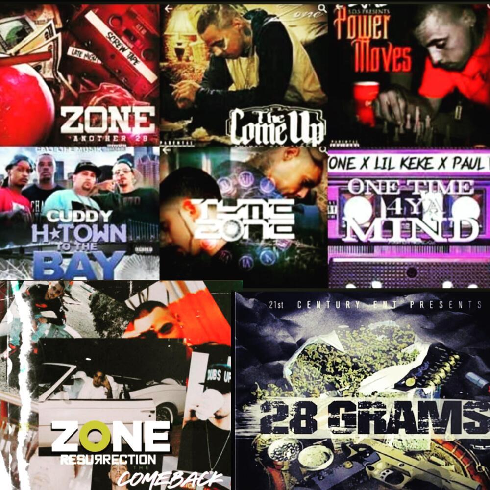 Out Da Mudd (Explicit)