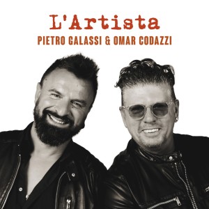 Album L'Artista oleh Pietro Galassi