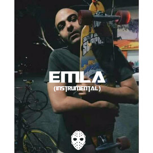 Album Emla from Dj DawSha