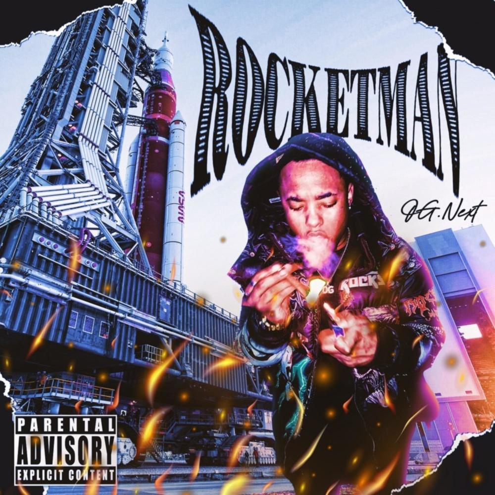 COPPING OUT RELODED (feat. Detwan Love) (Explicit)