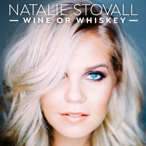 Natalie Stovall的專輯Wine or Whiskey