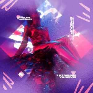 Listen to LET ME SEE YA MOVE! - HYPERTECHNO (SPED UP) song with lyrics from HYPERAVE