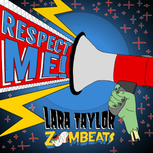 Album Respect Me from Lara Taylor