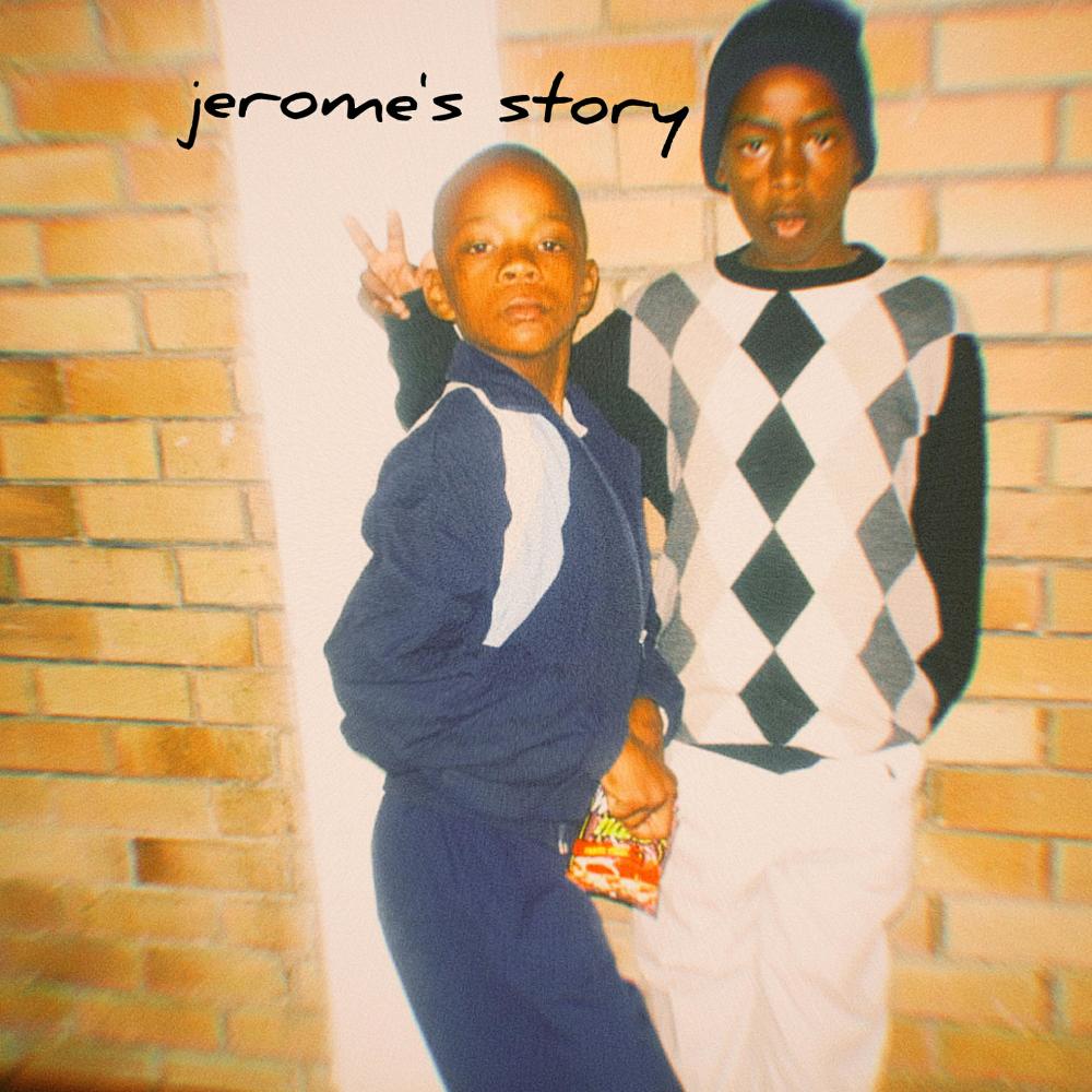 jerome's story (Explicit)