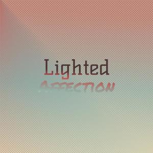 ดาวน์โหลดและฟังเพลง Lighted Affection พร้อมเนื้อเพลงจาก Charlee Wils
