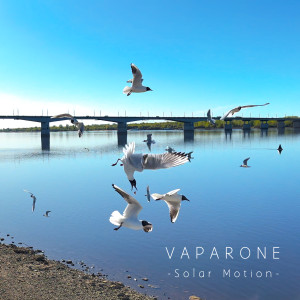 Listen to Solar Motion (Permian Spring Mix) song with lyrics from Vaparone