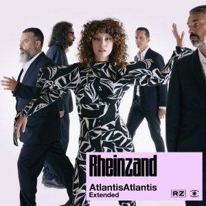 อัลบัม Atlantis Atlantis (Extended) ศิลปิน Rheinzand