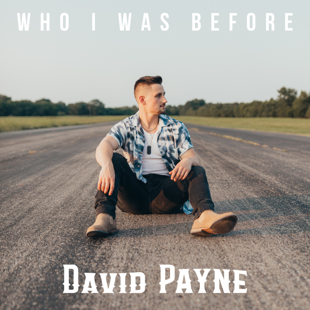 Who I Was Before