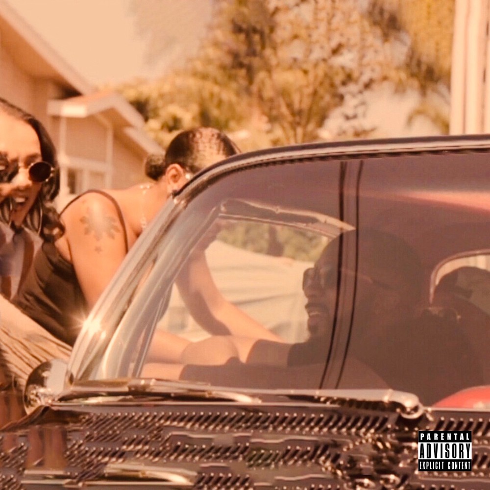 Blow Your Mind (Explicit)