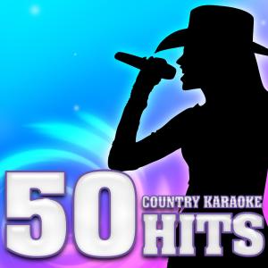 收聽50 Country Karaoke Hits的Bare Foot Blue Jean Night (Karaoke in the Style of Jake Owen)歌詞歌曲