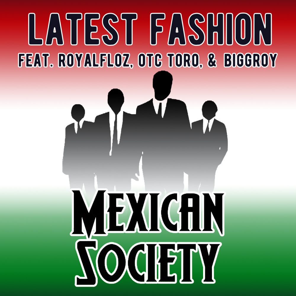 Latest Fashion (Explicit)