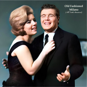 Listen to Me In Tutto Il Mondo (Remastered 2018) song with lyrics from Ornella Vanoni