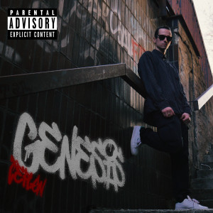 Listen to Genesis (Explicit) song with lyrics from Teflon