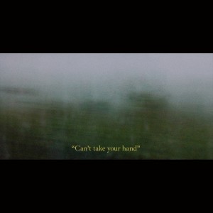 Dengarkan Can't take your hand lagu dari 코어 로우 dengan lirik