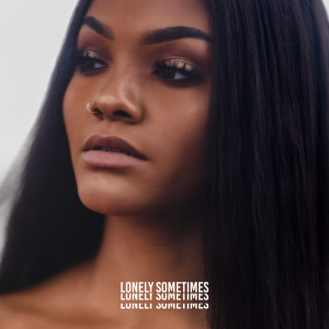 ดาวน์โหลดและฟังเพลง Lonely Sometimes พร้อมเนื้อเพลงจาก Kadiatou
