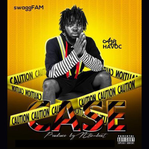Listen to Case (Explicit) song with lyrics from Aziz Havoc