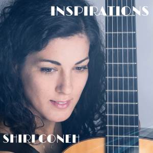 Album Inspirations oleh Shiri Coneh