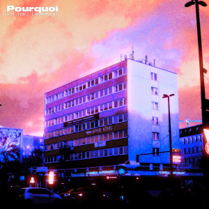 Rüya的专辑Pourquoi (Single Edit)