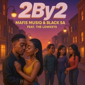 Album 2By2 from 