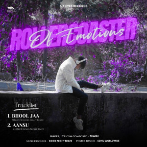 收聽Shanu的Bhool Jaa歌詞歌曲