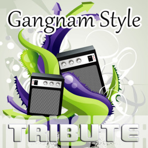 收聽Monster Music的Gangnam Style (강남스타일) - Instrumental Tribute to Psy 6甲歌詞歌曲