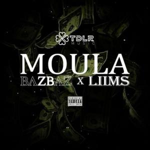 Bazbaz的專輯MOULA (feat. LIIMS) (Explicit)
