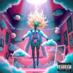 Album supergrosso (Explicit) from zebby