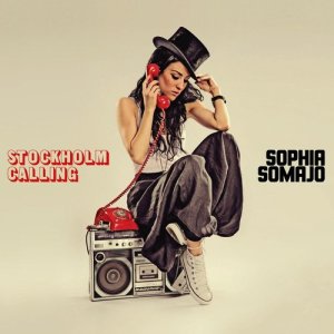 ดาวน์โหลดและฟังเพลง Stockholm Calling พร้อมเนื้อเพลงจาก Sophia Somajo