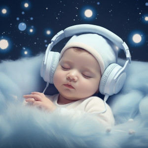 Baby Songs & Lullabies For Sleep的專輯Dawn's Dewdrops: Baby Lullaby Mornings
