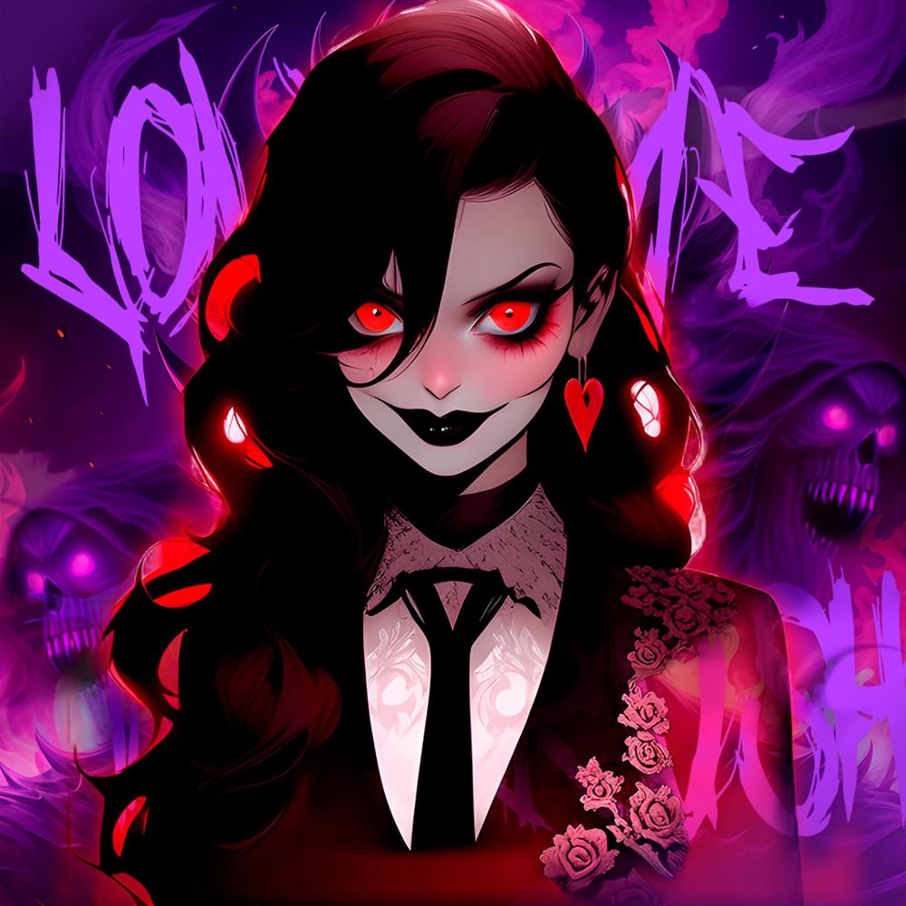 Love Me To Krush (Slowed)