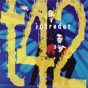 อัลบัม Intruder ศิลปิน T42