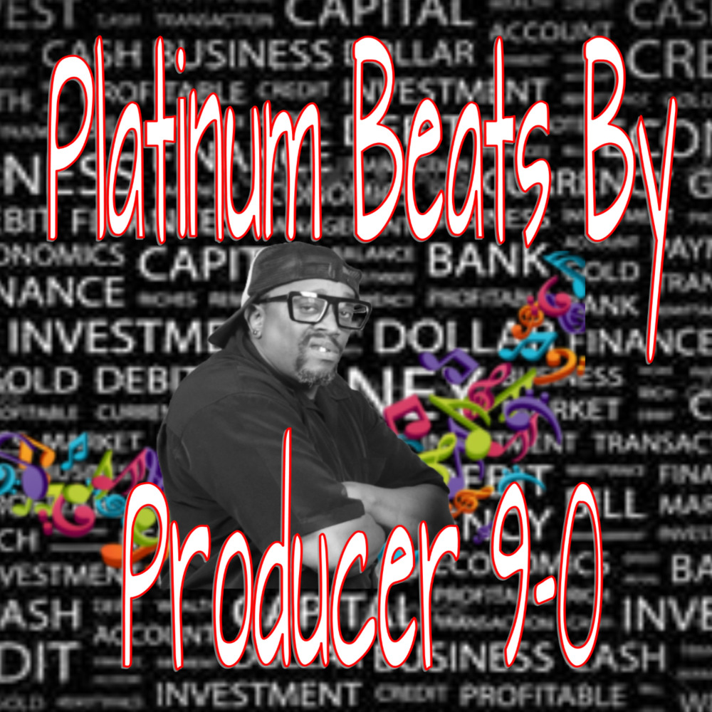 Platinum Drastic (Instrumental)