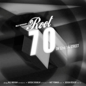 收聽Nils Wogram Root 70的Bend Your Branch歌詞歌曲