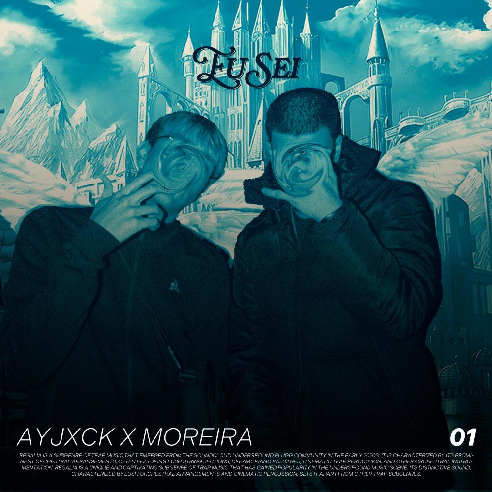 Eu Sei (feat. MoreiraBeatz) (Explicit)