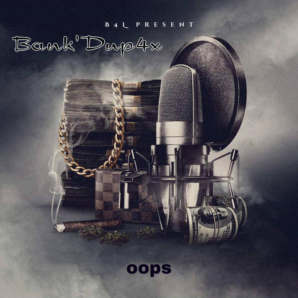 Batter Up (Explicit)