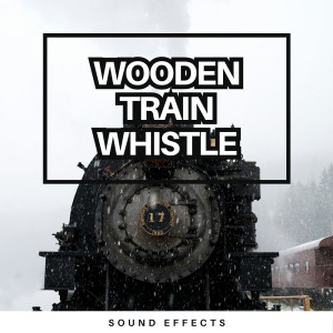 Listen to Wooden Train Whistle Sound Effects song with lyrics from Sound Effects Nation