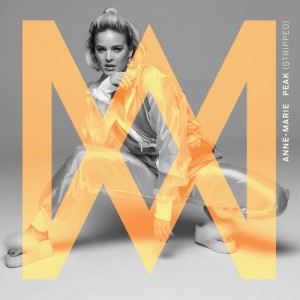 ดาวน์โหลดและฟังเพลง Peak (Stripped) พร้อมเนื้อเพลงจาก Anne-Marie