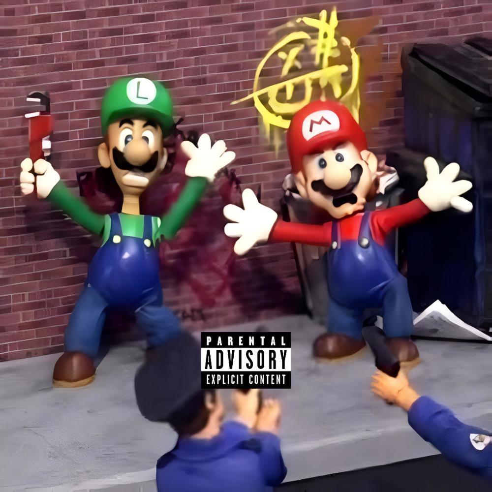 SUPER SUDDEN DEATH (feat. Callmesolstice) (Explicit)