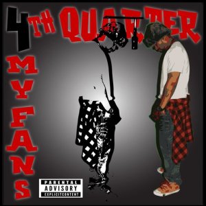 收聽4th Quarter的Hip Hop (Explicit)歌詞歌曲