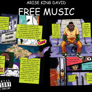 ดาวน์โหลดและฟังเพลง Simple, It's Not A Thing (feat. Imam Thug & DJ 279|Explicit) พร้อมเนื้อเพลงจาก Arise King David