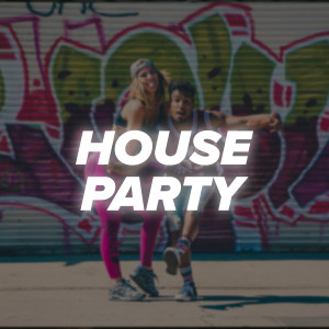 收聽RnB Instrumentals的House Party歌詞歌曲