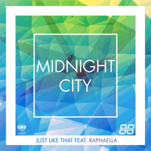 ดาวน์โหลดและฟังเพลง Just Like That (Extended Mix) พร้อมเนื้อเพลงจาก Midnight City