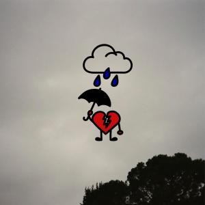 Frankie Carrera的專輯Rain Clouds (feat. Uknowaustin) (Explicit)